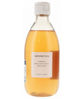 Aromatica Embrace Gel Douche Neroli & Patchouli 300 ml