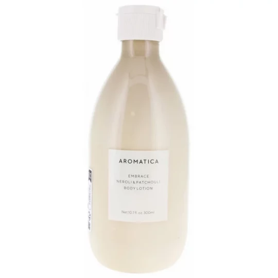 Aromatica Lait Corps Neroli & Patchouli 300 ml