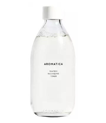 Aromatica Tea Tree Tonifiant Visage 200 ml