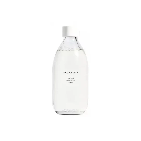 Aromatica Tea Tree Tonifiant Visage 200 ml