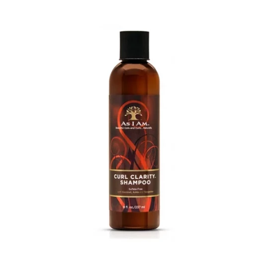 As I Am Shampooing Curl Clarity 237 ml