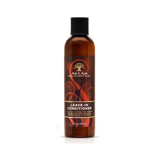 As I Am Leave-in Conditioner 237 ml