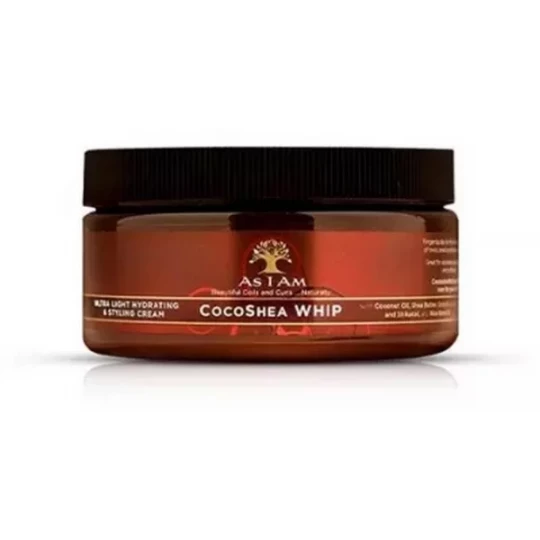 As I Am Crème Coiffante CocoShea Whip 227 g