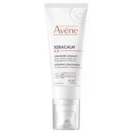 Avène XeraCalm AD Concentré Apaisant 40 ml