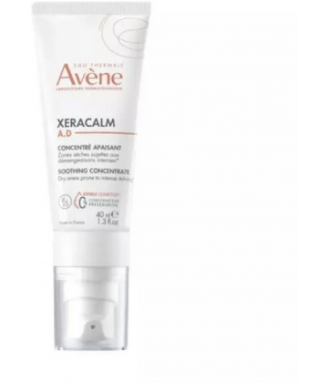 Avène XeraCalm AD Concentré Apaisant 40 ml