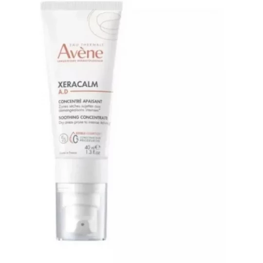 Avène XeraCalm AD Concentré Apaisant 40 ml - image 5