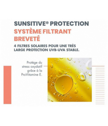 Avène Solaire Spray SPF50 200 ml