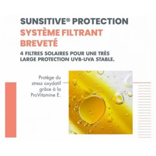 Avène Solaire Spray SPF50 200 ml - image 3