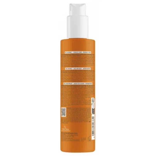 Avène Solaire Spray SPF50 200 ml - image 4