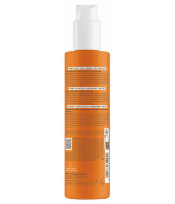 Avène Spray Solaire Invisible SPF30 200 ml