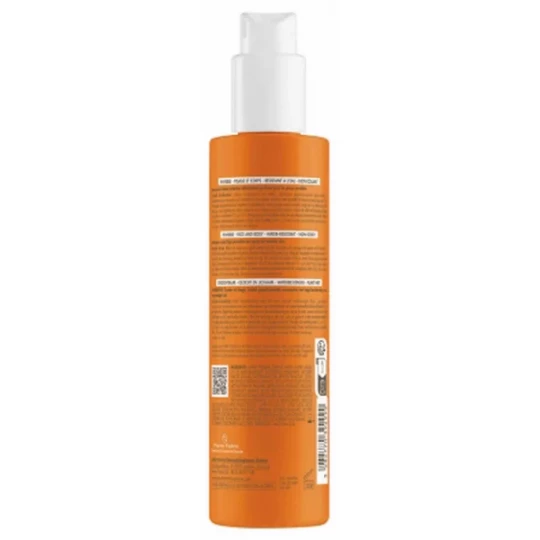 Avène Spray Solaire Invisible SPF30 200 ml - image 2
