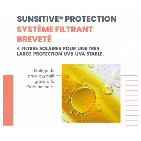 Avène Solaire Spray Enfant SPF50+ 200 ml - image 3