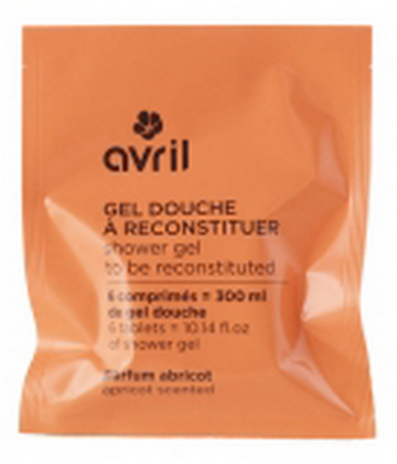 Avril Gel Douche à Reconstituer Bio 300 ml