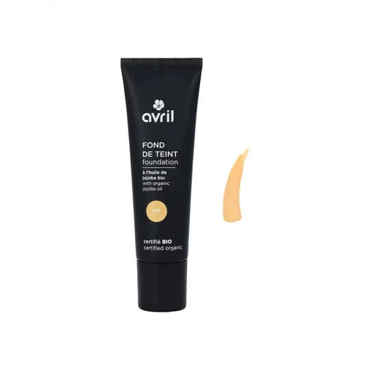 Avril Fond de Teint Bio 30 ml - image 2