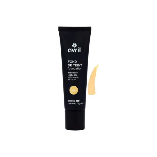 Avril Fond de Teint Bio 30 ml - image 3