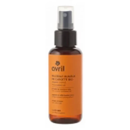 Avril Macérat Huileux de Carotte Bio 100 ml