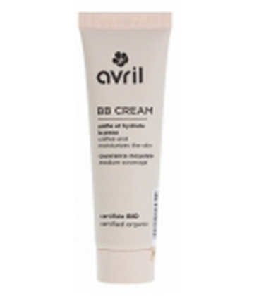 Avril BB Cream Bio 30 ml - Teinte : Light