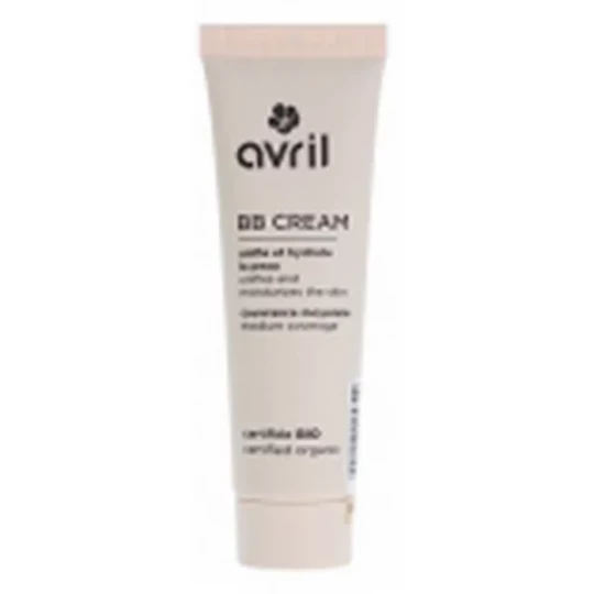 Avril BB Cream Bio 30 ml - Teinte : Light