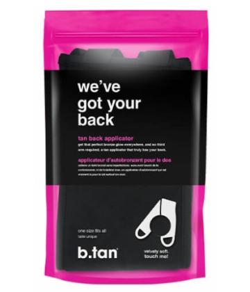 B.Tan Bandeau Applicateur We-ve Got Your Back