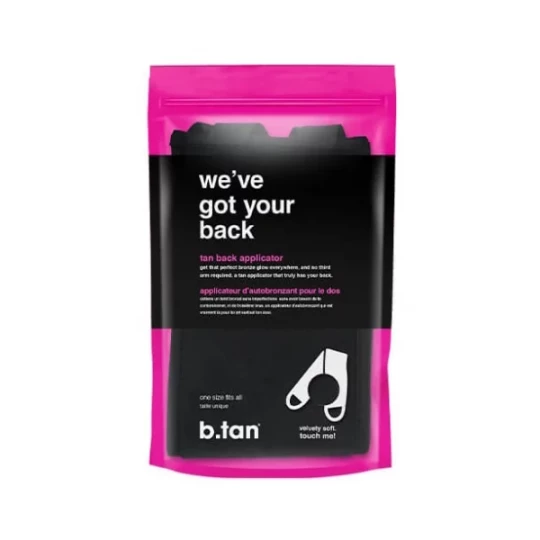 B.Tan Bandeau Applicateur We-ve Got Your Back