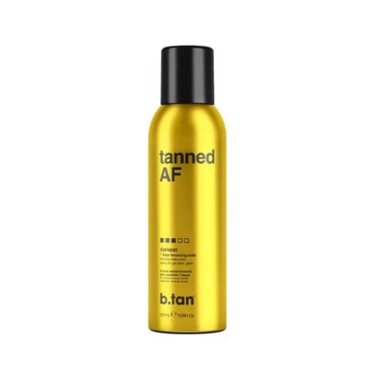 B.Tan Brume Autobronzante Tanned AF 200 ml