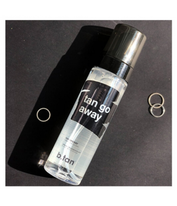 B.Tan Effaceur d'Autobronzant Tan Go Away 200 ml