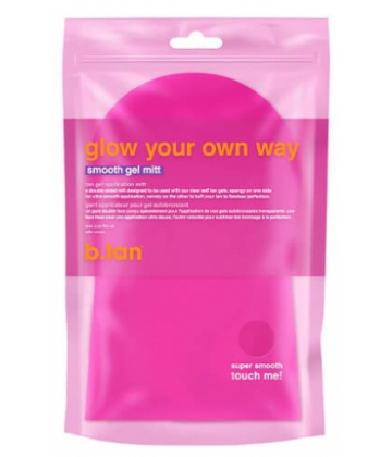 B.Tan Gant Applicateur Glow Your Own Way