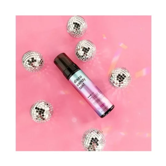 B.Tan Mousse Autobronzante Disco Candy Tan 200 ml - image 4
