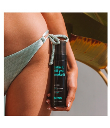 B.Tan Mousse Autobronzante Fake It Till You Make It 200 ml