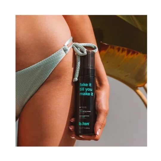 B.Tan Mousse Autobronzante Fake It Till You Make It 200 ml - image 2