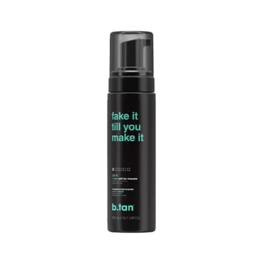 B.Tan Mousse Autobronzante Fake It Till You Make It 200 ml