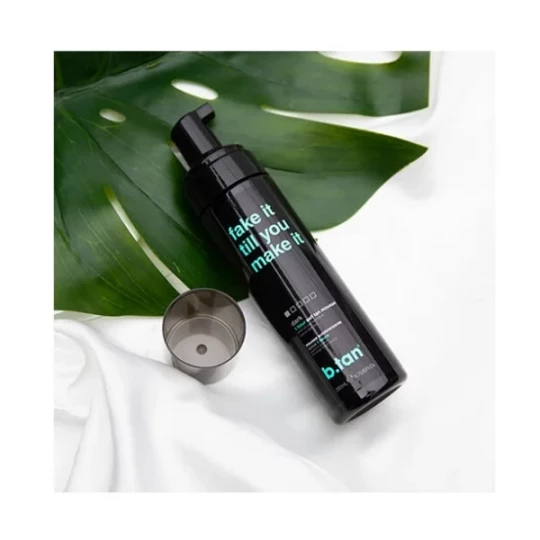 B.Tan Mousse Autobronzante Fake It Till You Make It 200 ml - image 5