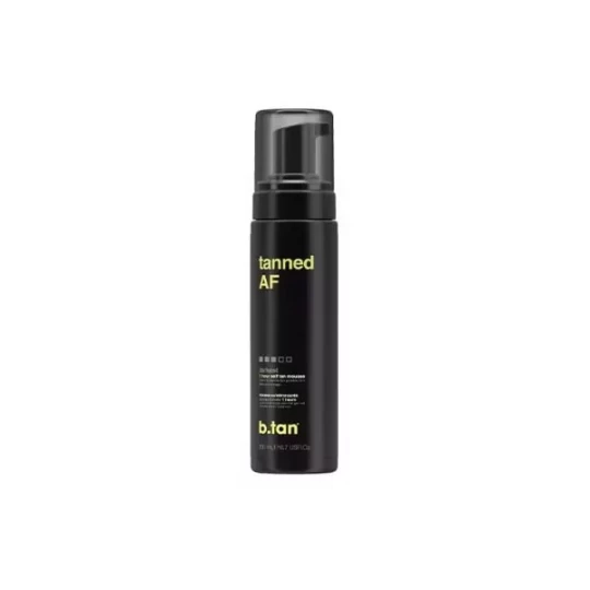 B.Tan Mousse Autobronzante Tanned AF 200 ml