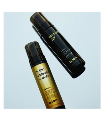 B.Tan Mousse Autobronzante Tanned AF 200 ml