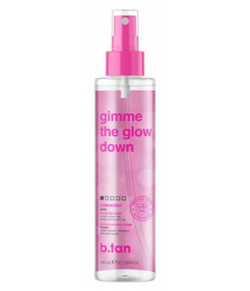 B.Tan Brume Autobronzante Visage Gimme The Glow Down 190 ml