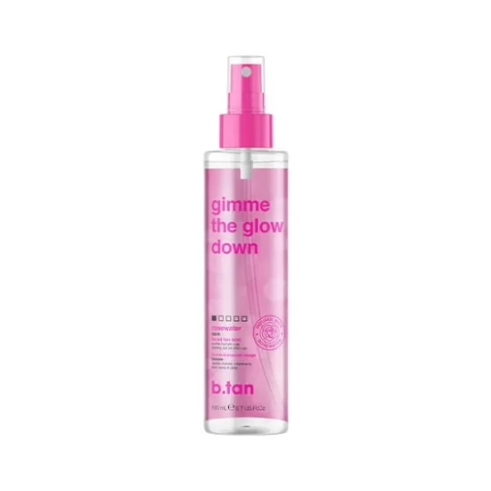 B.Tan Brume Autobronzante Visage Gimme The Glow Down 190 ml