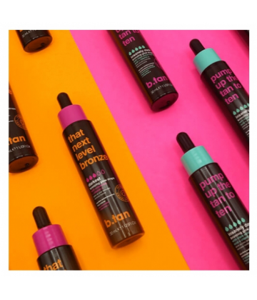 B.Tan Gouttes Autobronzantes That Next Level Bronze 30 ml