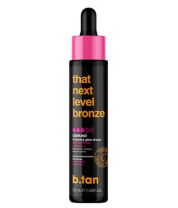 B.Tan Gouttes Autobronzantes That Next Level Bronze 30 ml