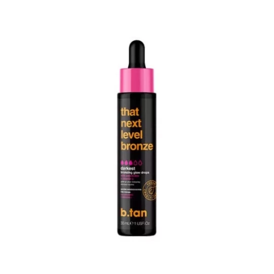 B.Tan Gouttes Autobronzantes That Next Level Bronze 30 ml