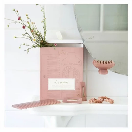 Bachca Coffret Les Pépites Bois de Rose - image 2