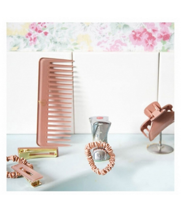 Bachca Coffret Les Pépites Bois de Rose