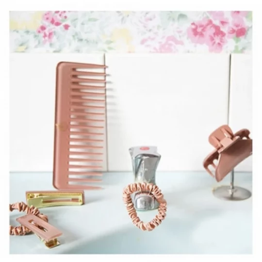 Bachca Coffret Les Pépites Bois de Rose - image 3