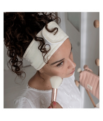 Bachca Bandeau Cheveux Soin et Maquillage