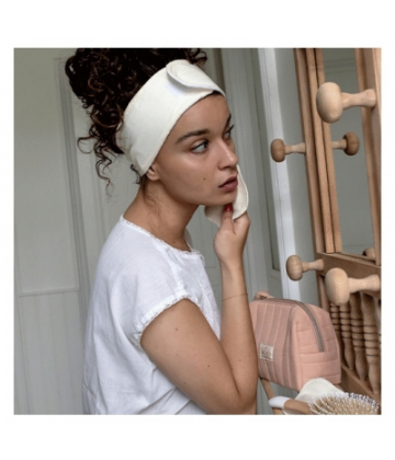 Bachca Bandeau Cheveux Soin et Maquillage