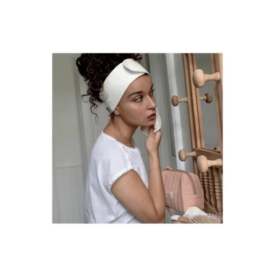Bachca Bandeau Cheveux Soin et Maquillage - image 3