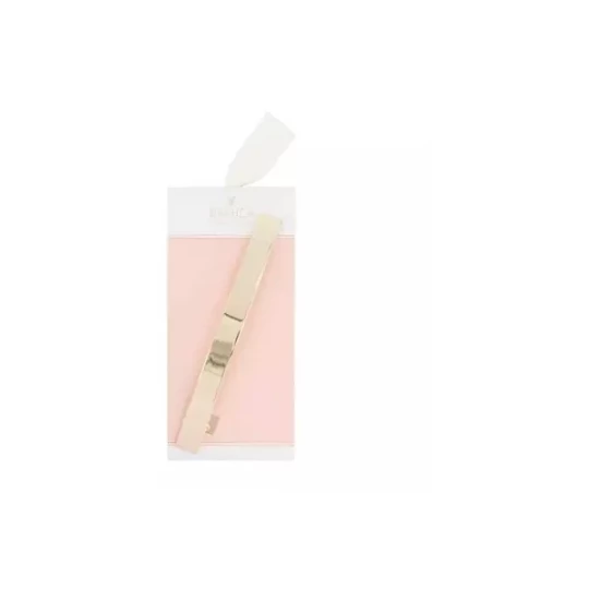 Bachca Barrette Métal