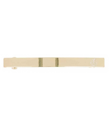 Bachca Barrette Métal
