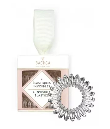 Bachca Elastiques Invisibles Ressort Bachca x 4