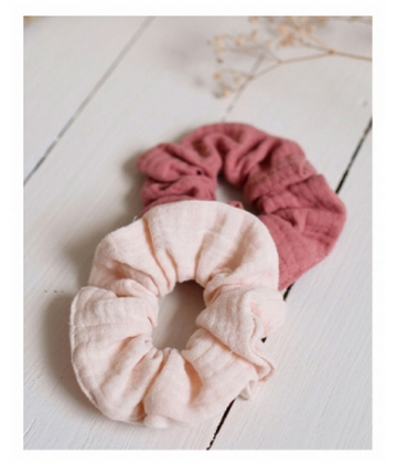 Bachca Chouchous Gaze de Coton x 2