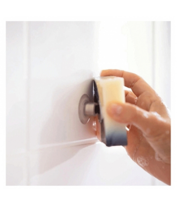 Bachca Portes-savons Aimantés x 2